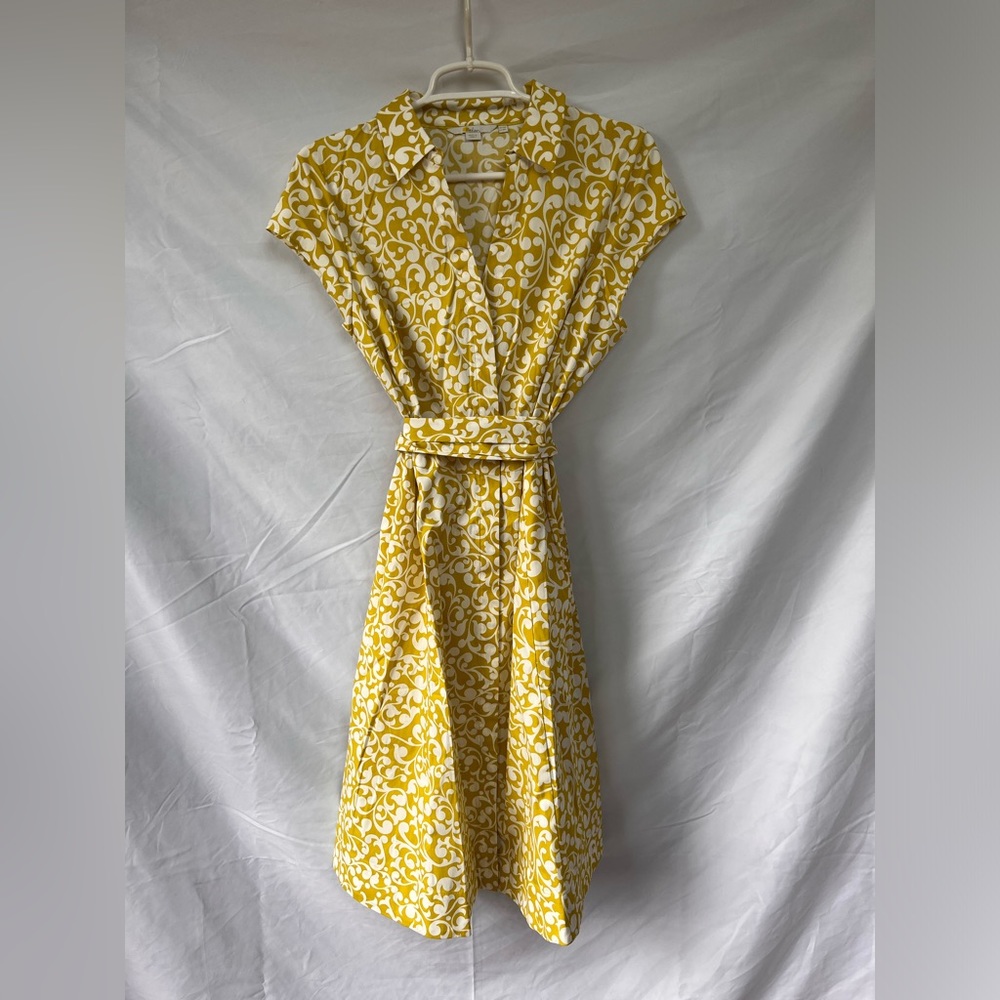 Boden Dress
